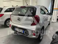 2019 KIA Picanto