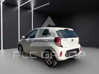 2019 KIA Picanto