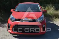2019 KIA Picanto