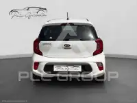 2019 KIA Picanto