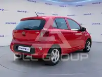 2019 KIA Picanto