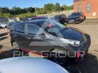 2019 KIA Picanto