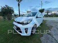 2019 KIA Picanto
