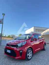 2019 KIA Picanto
