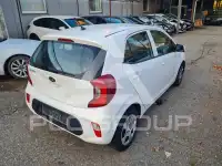 2019 KIA Picanto
