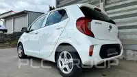 2020 KIA Picanto