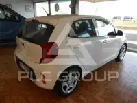 2019 KIA Picanto