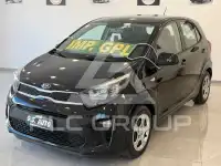 2019 KIA Picanto