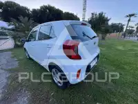 2019 KIA Picanto