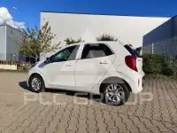 2019 KIA Picanto