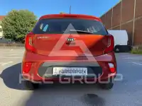 2019 KIA Picanto