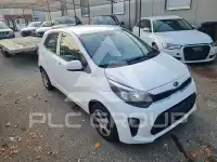2019 KIA Picanto