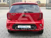 2019 KIA Picanto