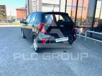 2019 KIA Picanto