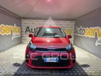 2019 KIA Picanto