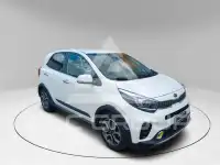 2019 KIA Picanto