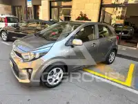 2019 KIA Picanto