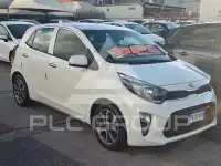 2019 KIA Picanto