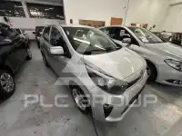 2019 KIA Picanto