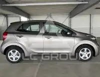 2019 KIA Picanto