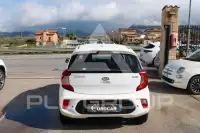 2019 KIA Picanto