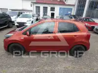 2019 KIA Picanto