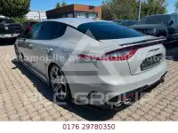 2019 KIA Stinger