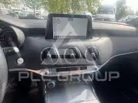 2019 KIA Stinger
