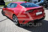 2019 KIA Stinger