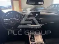 2019 KIA Stinger