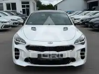 2019 KIA Stinger