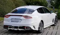 2019 KIA Stinger
