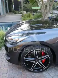 2019 KIA Stinger