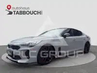 2019 KIA Stinger