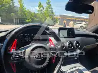 2019 KIA Stinger