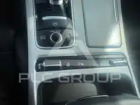2019 KIA Stinger