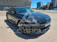 2019 KIA Stinger