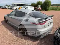 2019 KIA Stinger