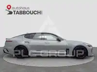 2019 KIA Stinger