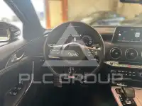 2019 KIA Stinger