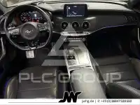 2019 KIA Stinger