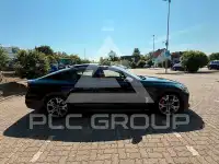 2019 KIA Stinger