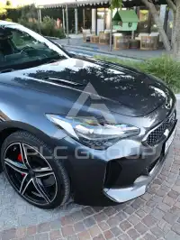 2019 KIA Stinger