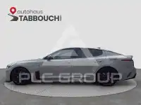 2019 KIA Stinger