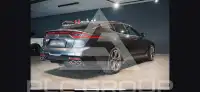 2019 KIA Stinger