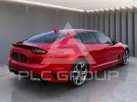 2019 KIA Stinger