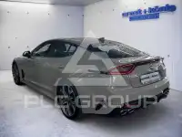 2019 KIA Stinger