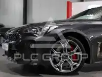 2019 KIA Stinger