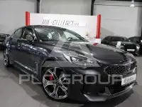 2019 KIA Stinger
