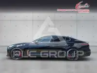 2019 KIA Stinger